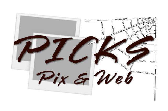 Picks Pix & Web