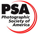 Photographic Society of America