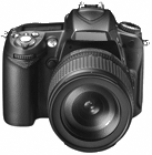 camera