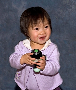 Baby Davis