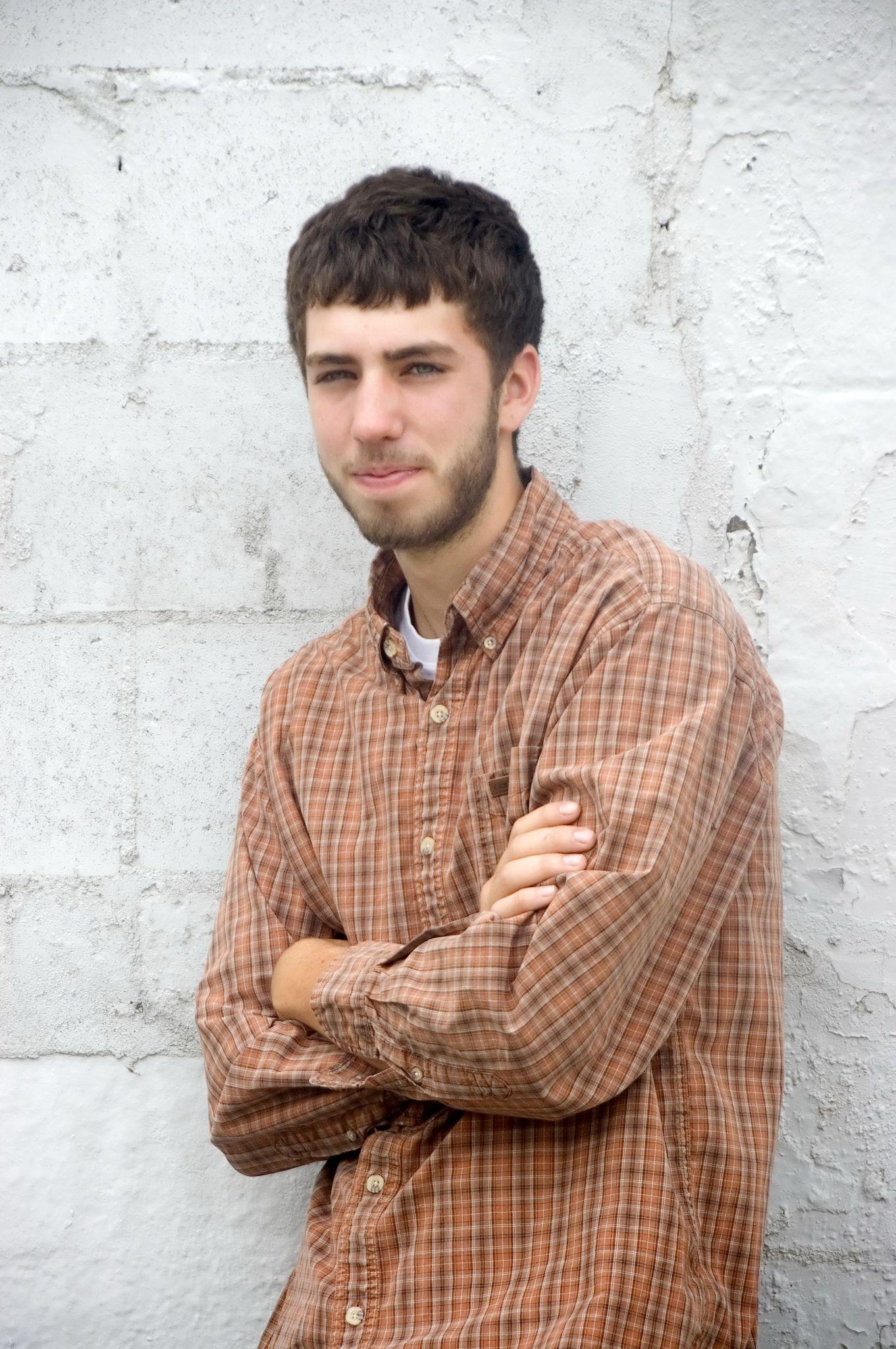 Brennon Gramling