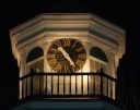 Bureau County Fair - 2nd Place - Night Scene