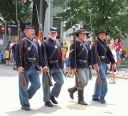 Mercer County Fair Photo Contest - 4th Place - Historic